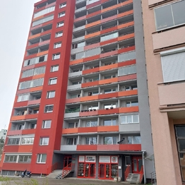 Prodej bytu 3+1 v družstevním vlastnictví 62 m², Olomouc