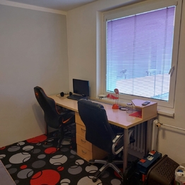 Prodej bytu 3+1 v družstevním vlastnictví 62 m², Olomouc