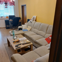 Prodej bytu 3+1 v družstevním vlastnictví 62 m², Olomouc