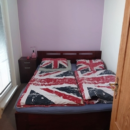 Prodej bytu 3+1 v družstevním vlastnictví 62 m², Olomouc