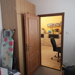 Prodej bytu 3+1 v družstevním vlastnictví 62 m², Olomouc