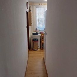 Prodej bytu 3+1 v družstevním vlastnictví 62 m², Olomouc
