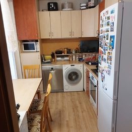 Prodej bytu 3+1 v družstevním vlastnictví 62 m², Olomouc