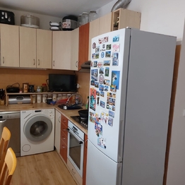 Prodej bytu 3+1 v družstevním vlastnictví 62 m², Olomouc