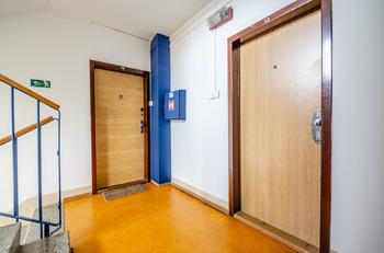 Prodej bytu 1+1 v osobním vlastnictví 32 m², Praha 5 - Hlubočepy