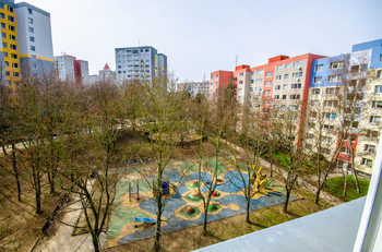 Prodej bytu 1+1 v osobním vlastnictví 32 m², Praha 5 - Hlubočepy