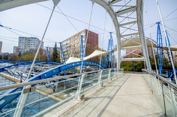 Prodej bytu 1+1 v osobním vlastnictví 32 m², Praha 5 - Hlubočepy