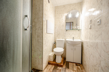 Prodej bytu 1+1 v osobním vlastnictví 32 m², Praha 5 - Hlubočepy