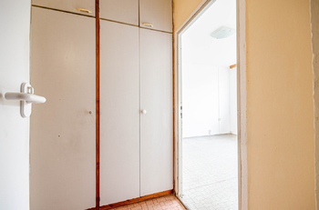 Prodej bytu 1+1 v osobním vlastnictví 32 m², Praha 5 - Hlubočepy