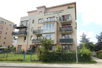 Pronájem bytu 3+kk v osobním vlastnictví 76 m², Praha 5 - Stodůlky