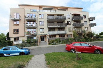 Pronájem bytu 3+kk v osobním vlastnictví 76 m², Praha 5 - Stodůlky