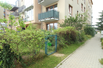 Pronájem bytu 3+kk v osobním vlastnictví 76 m², Praha 5 - Stodůlky