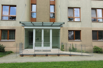 Pronájem bytu 3+kk v osobním vlastnictví 76 m², Praha 5 - Stodůlky