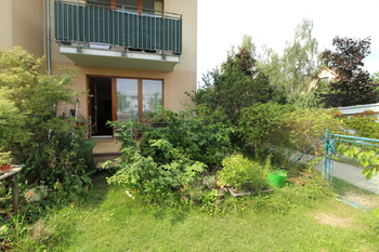Pronájem bytu 3+kk v osobním vlastnictví 76 m², Praha 5 - Stodůlky