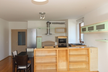Pronájem bytu 3+kk v osobním vlastnictví 76 m², Praha 5 - Stodůlky