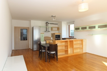 Pronájem bytu 3+kk v osobním vlastnictví 76 m², Praha 5 - Stodůlky