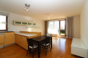 Pronájem bytu 3+kk v osobním vlastnictví 76 m², Praha 5 - Stodůlky