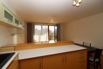 Pronájem bytu 3+kk v osobním vlastnictví 76 m², Praha 5 - Stodůlky