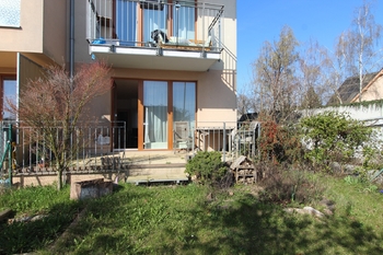 Pronájem bytu 3+kk v osobním vlastnictví 76 m², Praha 5 - Stodůlky