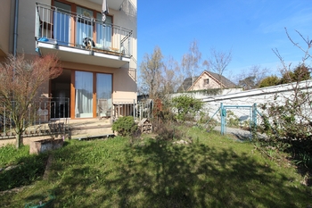Pronájem bytu 3+kk v osobním vlastnictví 76 m², Praha 5 - Stodůlky