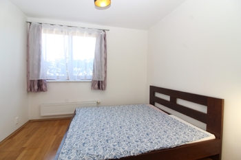Pronájem bytu 3+kk v osobním vlastnictví 76 m², Praha 5 - Stodůlky