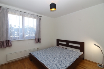 Pronájem bytu 3+kk v osobním vlastnictví 76 m², Praha 5 - Stodůlky
