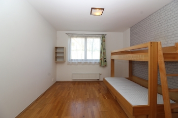 Pronájem bytu 3+kk v osobním vlastnictví 76 m², Praha 5 - Stodůlky