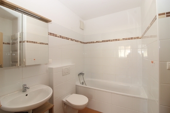 Pronájem bytu 3+kk v osobním vlastnictví 76 m², Praha 5 - Stodůlky
