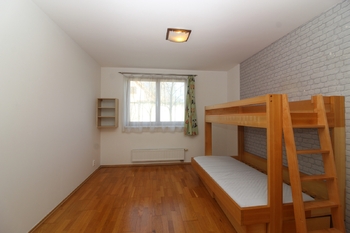 Pronájem bytu 3+kk v osobním vlastnictví 76 m², Praha 5 - Stodůlky
