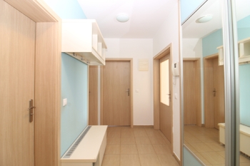 Pronájem bytu 3+kk v osobním vlastnictví 76 m², Praha 5 - Stodůlky