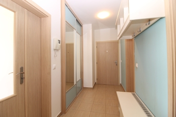Pronájem bytu 3+kk v osobním vlastnictví 76 m², Praha 5 - Stodůlky