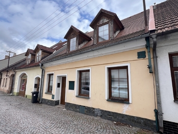 Prodej domu 126 m², Vysoké Mýto
