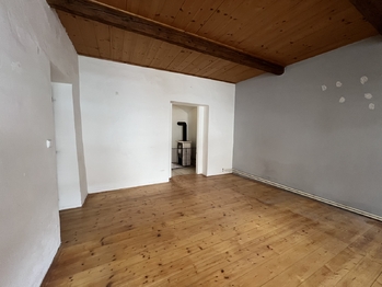 pokoj - Prodej domu 126 m², Vysoké Mýto