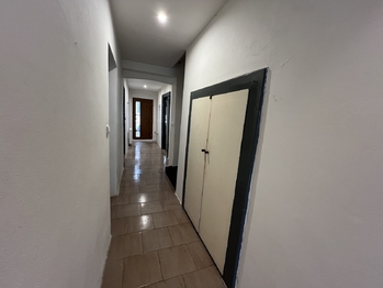 chodba - Prodej domu 126 m², Vysoké Mýto