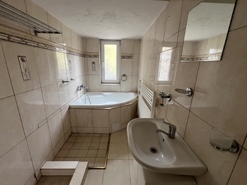 koupelna - Prodej domu 126 m², Vysoké Mýto