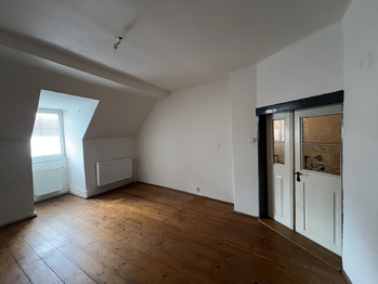 pokoj 2.podlaží - Prodej domu 126 m², Vysoké Mýto