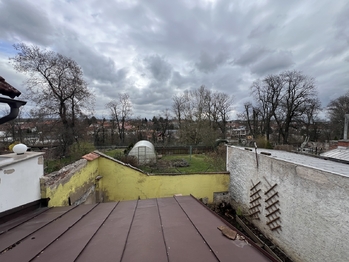 výhled - Prodej domu 126 m², Vysoké Mýto