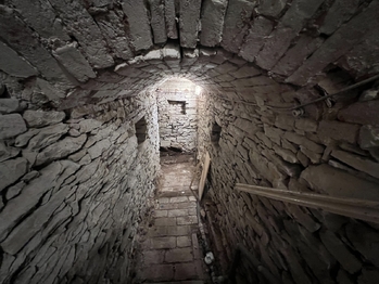 sklep - Prodej domu 126 m², Vysoké Mýto