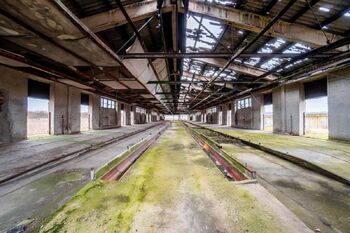 Prodej pozemku 9053 m², Přelouč