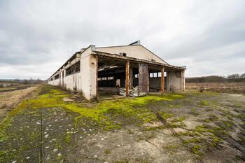 Prodej pozemku 9053 m², Přelouč