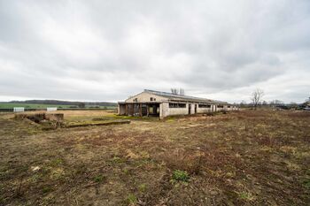 Prodej pozemku 9053 m², Přelouč