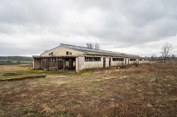 Prodej pozemku 9053 m², Přelouč