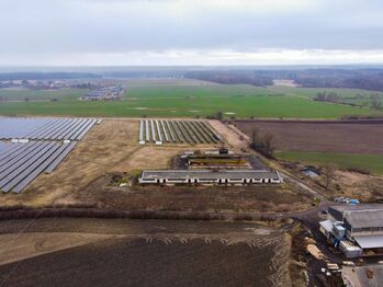 Prodej pozemku 9053 m², Přelouč