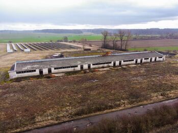 Prodej pozemku 9053 m², Přelouč