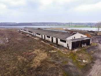 Prodej pozemku 9053 m², Přelouč