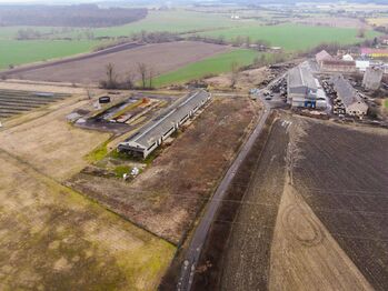 Prodej pozemku 9053 m², Přelouč