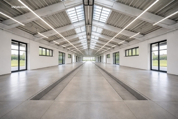 Prodej pozemku 9053 m², Přelouč