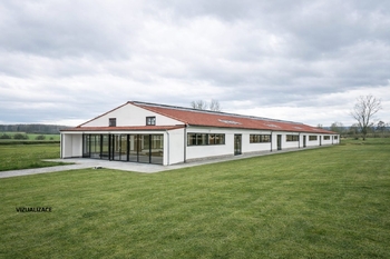 Prodej pozemku 9053 m², Přelouč