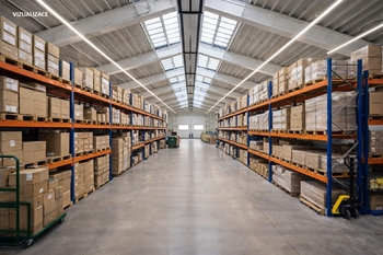 Prodej pozemku 9053 m², Přelouč