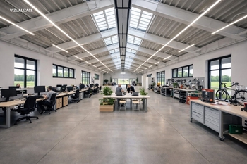 Prodej pozemku 9053 m², Přelouč